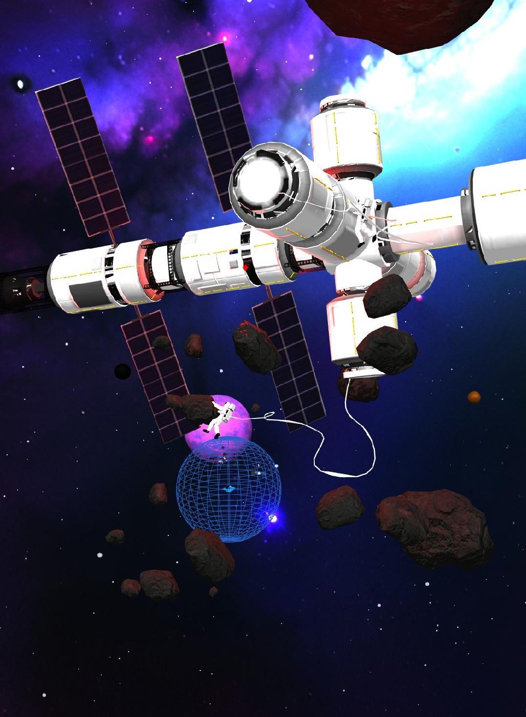 metaworld room picture