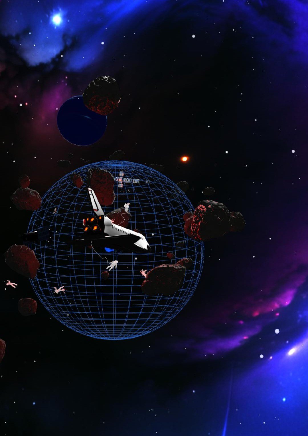 metaworld room picture