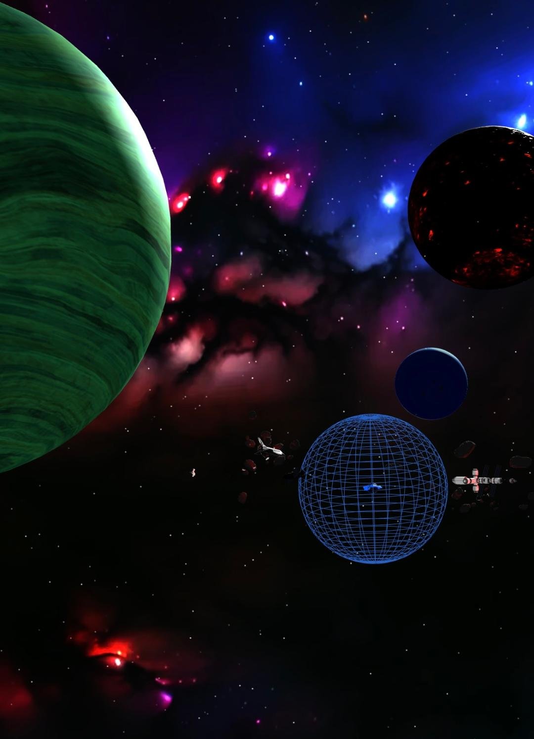 metaworld room picture