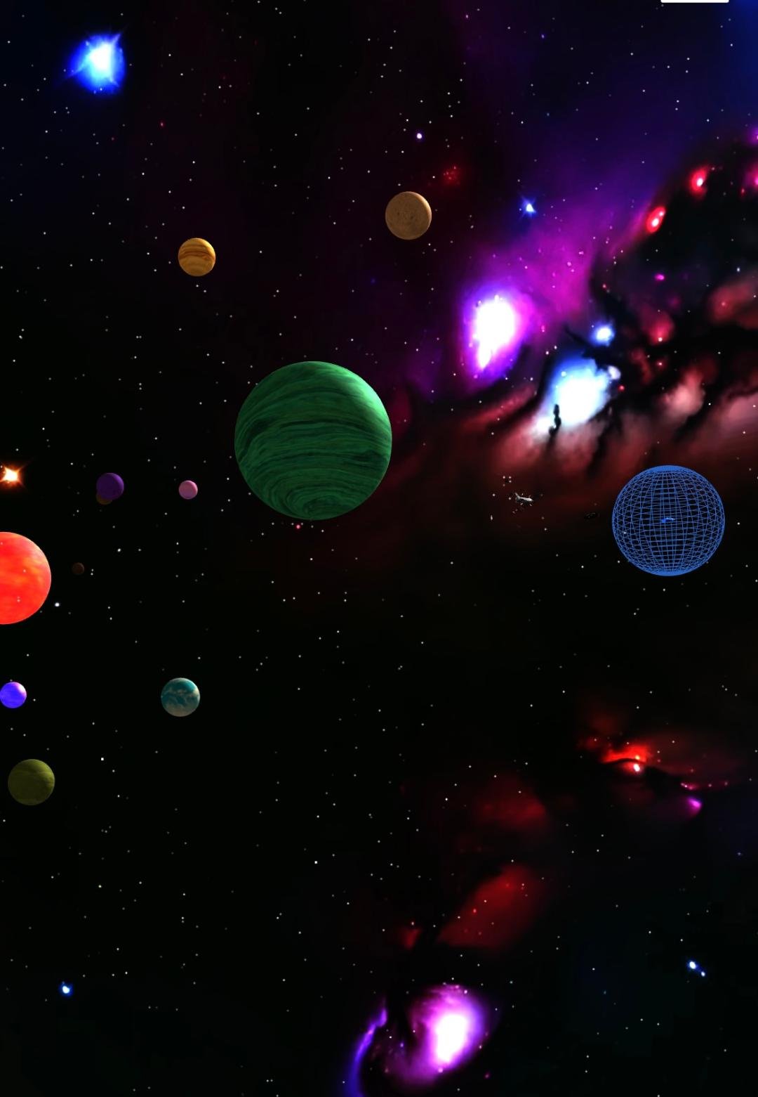 metaworld room picture