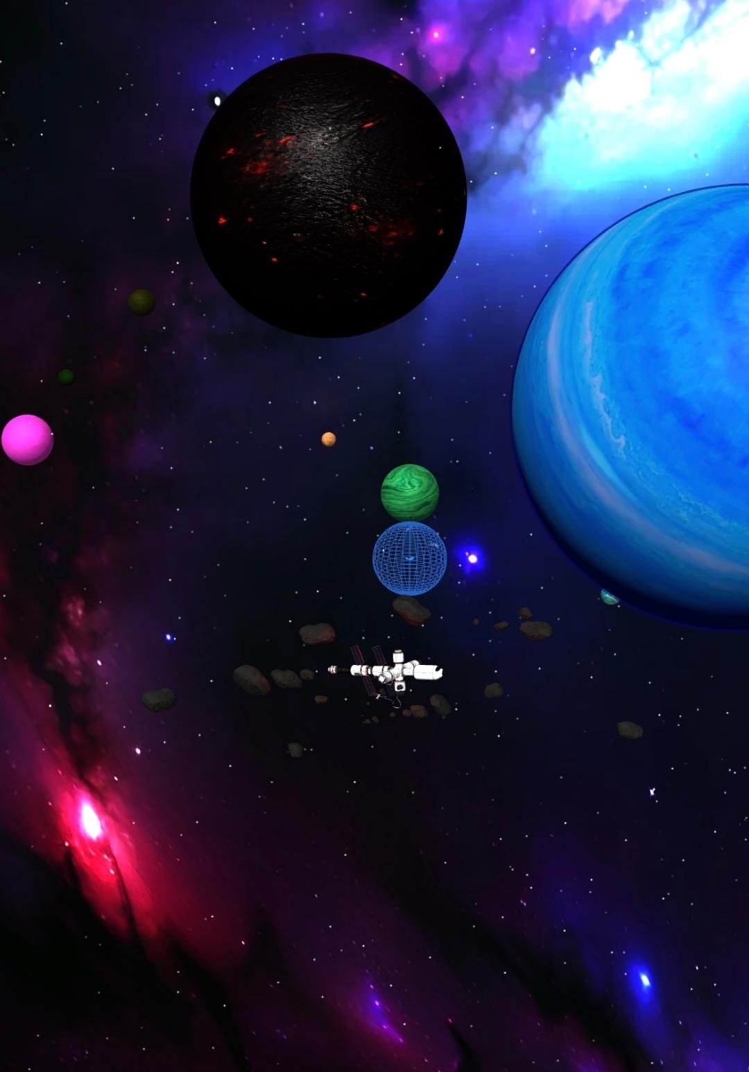 metaworld room picture